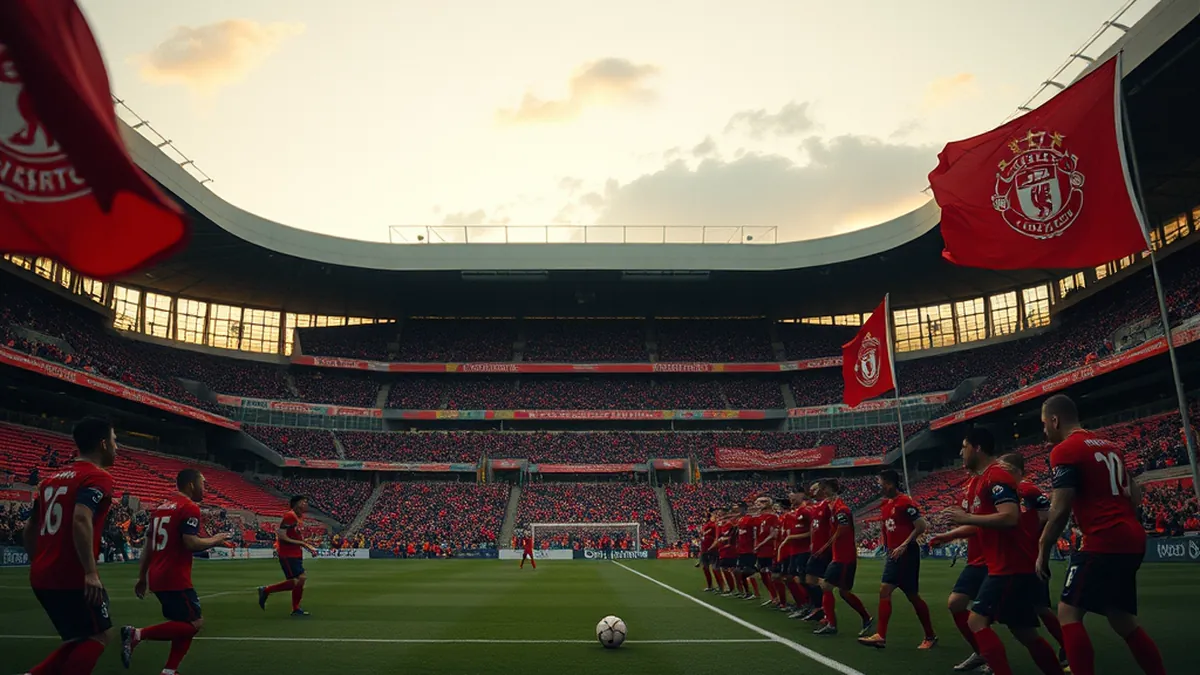 Embracing the Rituals: The Unique Fan Culture of Newell's Old Boys