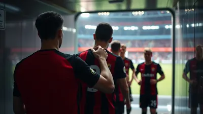 Tactical analysis: Newell's Old Boys' defensive strategy