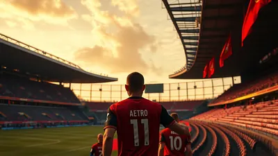 Valentino Acuña: The midfield maestro of Newell's Old Boys
