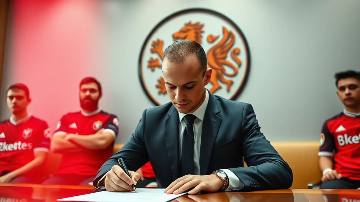 Summer transfer window: Newell's Old Boys targets key additions
