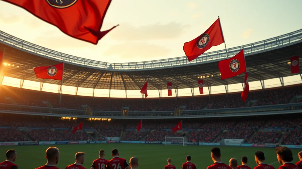 Valentino Acuña: The engine of Newell's Old Boys' midfield