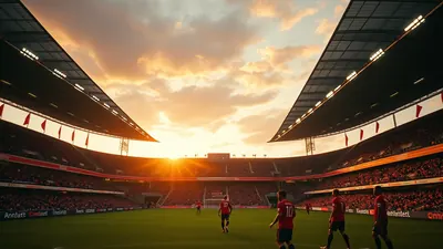 Valentino Acuña: The heartbeat of Newell's Old Boys