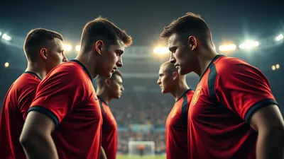 Newell's Old Boys' Tactical Blueprint Ahead of Key Clash