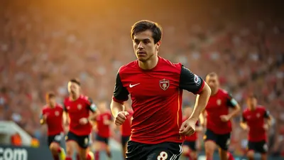Assessing Gabriel Heinze's Tenure at Newell's Old Boys: Triumphs and Trials