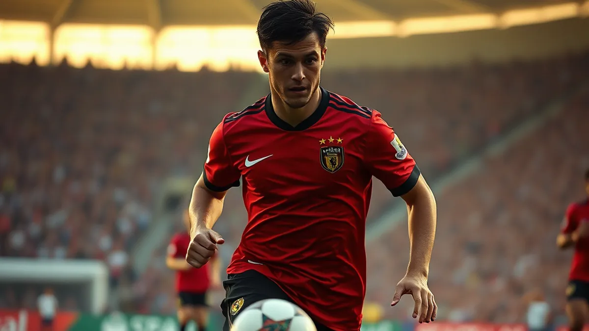 Newell's Old Boys: Analyzing the Recent Performance Against Instituto