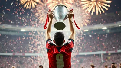 The 1992 Copa Argentina Triumph: A Milestone for Newell's Old Boys